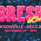 BRESH at Decca Live event image