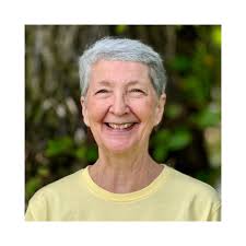Day 1 #WriterFriendsChallenge AUGUST 2024: Portrait of a happy writer  (introduction): . . Hello, I'm Laurie Buchanan. As the author behind the  Sean McPherson crime thriller novels, I invite readers to explore