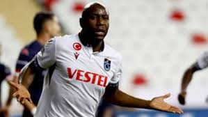 Böyle devam ettikçe daha da fazla gol atmak benim için. Trabzonspor Puani 90 6 Da Kurtardi Sahadan Com