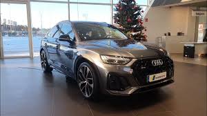 Image result for Daytona Gray 2023 SQ5