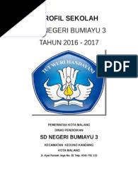 Tanpa watermark hanya mengkonversi pdf ke ppt dalam hitungan detik. Profil Sekolah Lengkap