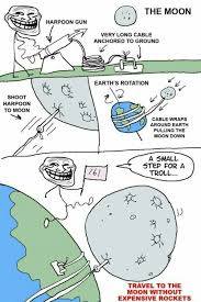 Troll Physics - Meme by sergioamg321 :) Memedroid