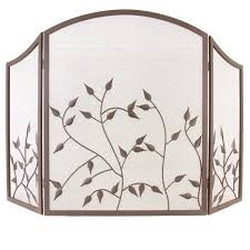 Huge sale on extra large fireplace screen now on. Tall Fireplace Screen Wayfair