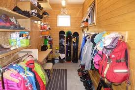 土間収納 enjoy life to the full 人生を楽しく過ごす bessのワンダーデバイスでもっと楽しく 土間収納 玄関 土間収納 収納