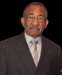 Mr. John W. Hamilton