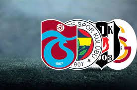 Fenerbahçe, galatasaray'a konuk olacakken, trabzonspor evinde beşiktaş'ı ağırlayacak. Fenerbahce Besiktas Galatasaray Ve Trabzonspor Un Borcu Ne Kadar