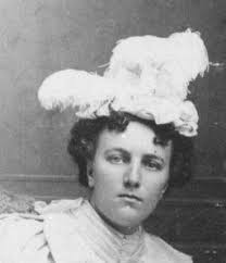 Linda Trottier Bissonnette (1878-1952)