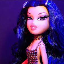 Check out this fantastic collection of baddie aesthetic wallpapers, with 47 baddie aesthetic background images for your desktop, phone or tablet. Baddie Blue Bratz Aesthetic Novocom Top