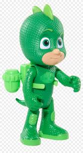 (be careful, no one is responsible for materials posted on the internet). Pj Masks Gekko Clipart 342595 Pikpng