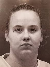 NR 12/28/18 Anne Arundel FEMALE INMATE CHARGED IN PRISON FIRE