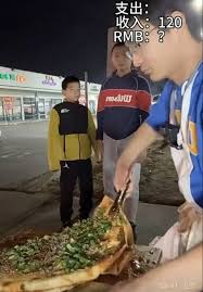 中國男在矽谷賣醬香餅月賺2萬鎂消息指因「無照」被美警方逮捕