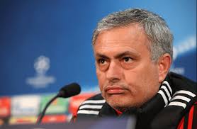 Жозе́ ма́риу душ са́нтуш моури́нью фе́лиш (порт. Mourino Obyasnil Pochemu On Ne Vvyol Izmeneniya V Sostav Myu Na Match Protiv Yuventusa