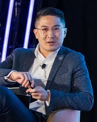 Eric Qian - ETP Forum