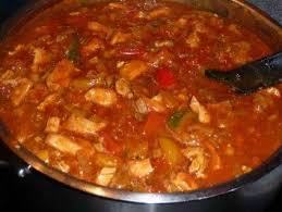 Mexikanischer Fleischtopf Rezept Mit Bild Rezept Fleischtopf Rezepte Fleisch Gerichte