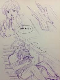 Commissions Open Miraculous Ladybug Comic Miraculous Ladybug Memes Miraculous Ladybug Fan Art