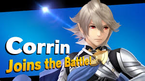 How to unlock persona 5 strikers nintendo switch save data bonus. How To Unlock Corrin In Smash Bros Ultimate Elecspo