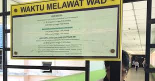 Buton siloam hospitals denpasar siloam hospitals jambi siloam hospitals jember siloam hospitals. Ciklilyputih The Lifestyle Blogger Ayah Masuk Hospital