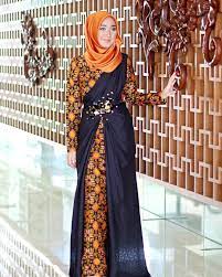 Baik itu model baju muslimah, baju batik unik, baju wanita terbaru, model baju. 53 Desain Baju Gamis Ideas In 2021 Model Gamis Muslimah Dress Muslimah Fashion