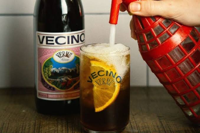 Vermú Vecino