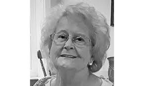 Betty Gainey Obituary (1939