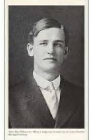 Albert Rhys Williams