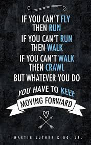 You 're not really free until you have been free to try to please everyone. life is like riding a bicycle. Keep Moving Forward Quote Martinlutherking Moving Forward Quotes Keep Moving Forward Quotes Inspirational Quotes