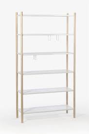 Loeser Bettels Pleat Regal Regal Design Aufbewahrung Regale