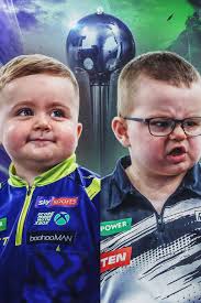 Witch youngstah do ya have? We all know it's gonna be a battle!