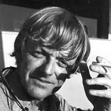 This is the third statue of Hot Curl. The late honorable Jack MacPherson  had asked Mike if he would be willing to make a new statue of Hot Curl that  would be