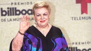 Paquita la del Barrio desmiente rumores de problemas de salud: ¿Qué pasó? -  La Opinión