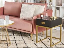 Choose from contactless same day delivery, drive up and more. Side End Tables Up To 70 Off Beliani De