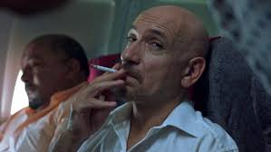 Join Cinema at The Continental tomorrow for Jonathan Glazer's audacious  crime drama. **Please note this screening's updated start time** Ex-villain  Gal Dove (Ray Winstone) has served his time behind bars and is