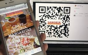 Ideal for contactless ordering or qr ordering via qr code on mobile phones in restaurants and our platform creates unique qr codes by table number, or room number (if used in room service), or by. San Antonio Chef Offers To Help Restaurants Switch To Digital Menus To Reduce Waste Flavor