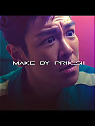 Squid Game Netflix Season 3 Маска