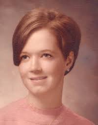 Eleanor Mary “Ellie” Burns (1951-2002)