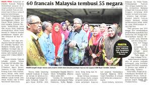 Start by marking perniagaan francais di malaysia: Franchise Di Malaysia