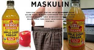Mari simak 10 rekomendasi beserta cara memilihnya di bawah ini versi productnation! Ramai Tidak Tahu Cuka Epal Bahan Detoks Paling Baik Maskulin