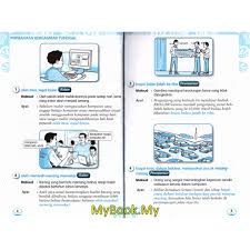 Bagai anjing menyalak di ekor gajah: Myb Buku Peribahasa Bergambar Sesuai Untuk Sekolah Rendah Menengah Pan Asia Shopee Malaysia