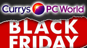 Small items are audio products, cameras, computers, gaming products, small appliances and small tvs (under 43). 15 Great Deals In The Currys Pc World Black Friday Sale Not To Be Missed Daily Record