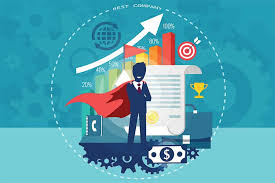 Rango de 30 a 40. Empleados Heroes Una Nueva Propuesta Organizacional Para Empresas Tecnologico De Monterrey