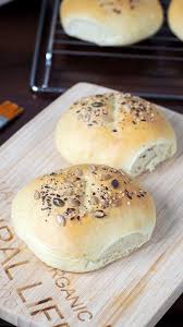 Como Hacer Panecillos Caseros Con Levadura De Panadero En 2020 Levadura De Panadero Como Hacer Pan Casero Recetas De Comida Faciles