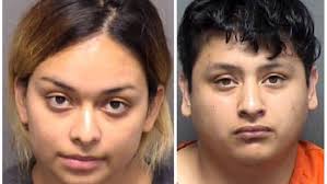 Marissa Salas sentenced to 20-years for brutal abuse of 15-month-old foster  child