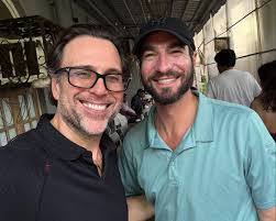 So much gratitude for today! To brunch with the Meghan Kirk, the co-founder  of this studio back in 2007! I would never have started this journey  without friends like her and @whitka