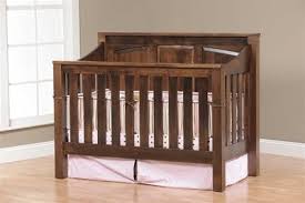 Moss Green Panel Crib Wooden Baby Crib Baby Cribs Convertible Baby Cribs