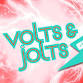Volts and Jolts: Exploring Electricity and Magnetism