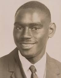 Ray Gene Thomas Obituary