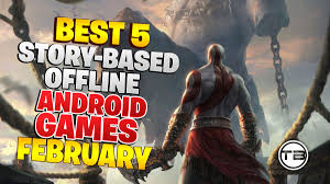 Several websites are dedicated to offering computer games for free. Best 5 Offline Story Based Games Of February Android 2020 Free Download Techno Brotherzz