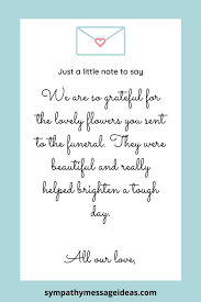 We did not find results for: Funeral Thank You Notes 21 Wording Examples Sympathy Card Messages