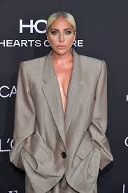 Lady gaga, who won an oscar for best original song with shallow from a star is born a couple of film composer michael giacchino and sir paul mccartney, best known for an obscure rock group. Lady Gaga Film Comeback Fur Gucci Madame