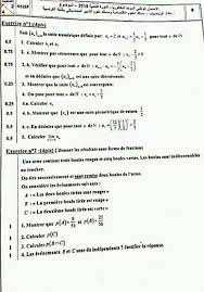 Épreuve de math concours national 2020. Cours De Maths En Pdf Et Le Ef Bf Bdons De Math Ef Bf Bdmatiques Application Mathematiques Wikipedia
